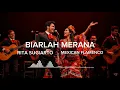 Lagu 🎶Biarlah Merana • Rita Sugiarto | 🎸 Mexican Flamenco Cover