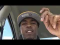 O block Big A was woken up out of his sleep moments before his death same as Von