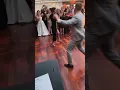 I had a dance off with Mike Faist the role of Riff in the new West Side Story Movie