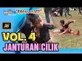 Ebeg Banyumasan # JANTURAN CILIK MANGAN BERAS ; Jaranan Kuda Lumping @ Among Sejati Vol 4