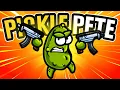 I PLAYED PICKLE PETE SURVIVOR SO YOU DON T HAVE TO