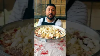 بيتزا سريعه بدون اي تعب 