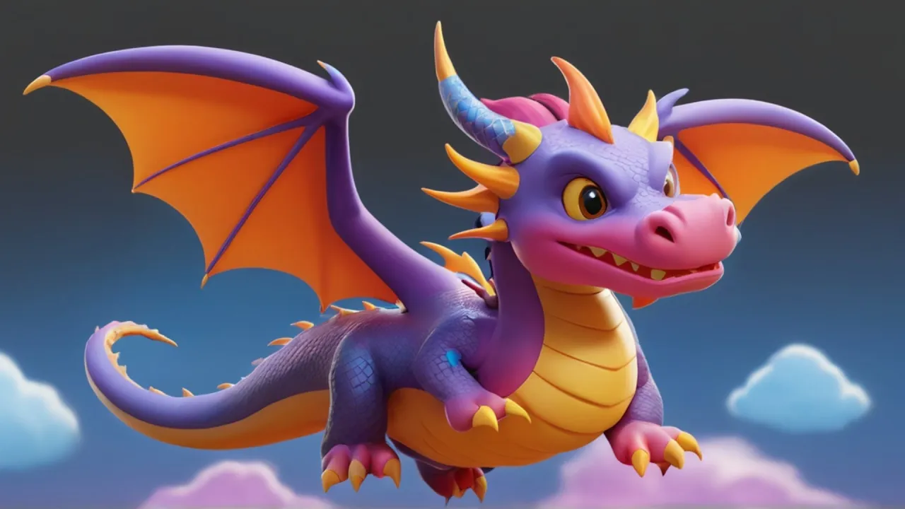 Dragon Dreams: A Magical Adventure | Sing and Dance with Dragons | Nursery Rhymes and Kids Song Dragon Dreams: A Magical Adventure | Sing and Dance with Dragons | Nursery Rhymes and Kids Song