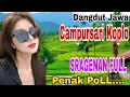 CAMPURSARI KOPLO SRAGENAN_DANGDUT JAWA PALING BANYAK DI CARI__KONCO NGOPI #fullcampursarisragenan