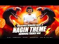 Lagu NAGIN THEME - EDM HUMMING TRANCE MIX || NAGIN DJ SONG || SRS IN THE MIX