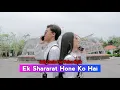 Lagu Re Created Ek Shararat Hone Kohe | Nelly Zamita Feat Fathan Malik| Parodi India Versi Indonesia