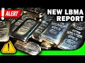 Silver Crisis Averted At The LBMA For Now! Watch What Happens Next!