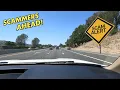 Road Trip To Buy A Craigslist Toyota Tundra 4x4 Was A SCAM