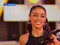 Ophélie Winter & Aurélie Konaté - Shame on U ( Live)
