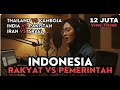 Download Lagu Anak Negeri Jajah Bangsa Sendiri - Rakyat vs Pemerintah - Pari Kesit Rap Hijab