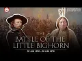 Download Lagu The Battle of the Little Bighorn: Custer's Brutal Last Stand | 2025 Documentary
