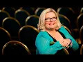 Paula Pell Gives Birth to the Weirdest Thing Ever