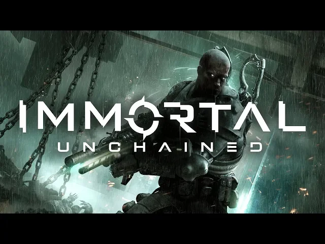 Immortal: Unchained - Launch Trailer [ESRB]