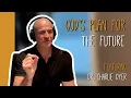 What the Bible Says About the Future Bold Steps TV feat Dr Charlie Dyer