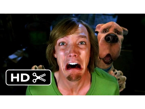 Download MP3 Scooby Doo 2: Monsters Unleashed (8/10) Movie CLIP - Monsters, Monsters, Everywhere (2004) HD