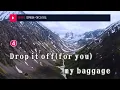 언제든 어디라도 - 죠지(ANYWHERE ANYTIME - George) (KY.24206) / KY Karaoke