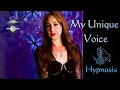 My Unique Voice Intimate Hypnosis Experience