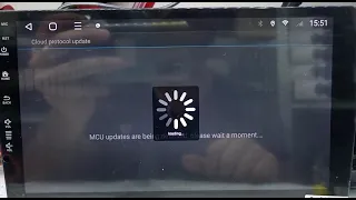 TS18 TS10 UPGRADE SOFTWARE VIA SERVER - PART 3