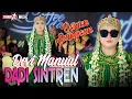 Download Lagu DEVI MANUAL DADI SINTREN | DEMEN SAMPEAN | DEVI MANUAL | TERNODA MUSIC
