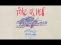 Fake As Hell – All Time Low x Avril Lavigne