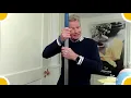 Download Lagu Alwie's Weetjes - De Vloerwisser van JEMAKO
