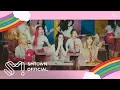 Lagu [STATION] Red Velvet 레드벨벳 '환생 (Rebirth)' MV