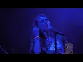 Clairo - Pretty Girl [4K] (live @ Bowery Ballroom 7/23/18)