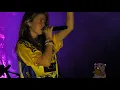 Clairo - Pretty Girl [4K] (live @ Bowery Ballroom 7/23/18)