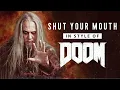 Pain – Shut your mouth (in style of DOOM)