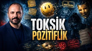TOKSİK POZİTİFLİK
