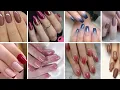Latest nail designs Elegant nail designs unique nail art designs 2025