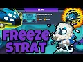 Elite Vortex Tutorial Almost No Monkey Knowledge Luminous Cove BTD6