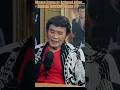 Lagu #shorts  RHOMA IRAMA tidak akur dengan  ACHMAD ALBAR rock vs dangdut Yapto Pemuda Pancasila #short
