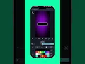 Learn how to create multicolor gradient animation using Alight Motion