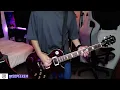 No Pressure - Someone Like You (Guitar Cover)