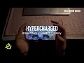 Electric Callboy (Brawl Stars collab) - HYPERCHARGED (Real Drum Cover)