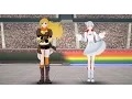 Download Lagu Vytal Festival Doubles Round: Yang Xiao Long and Weiss Schnee vs Neon Katt and Flynt Coal