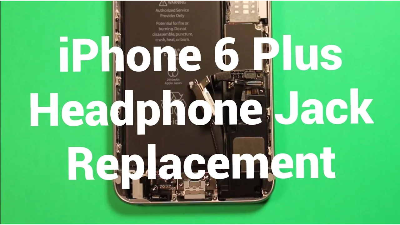 I Turn Destroyed iPhone 6 into an iPhone 8 | Restoration Broken Phone