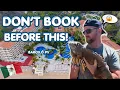Barcelo Puerto Vallarta Review Honest Resort Tour Beach Excursions Iguana Spot
