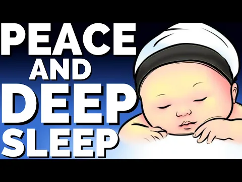 Download MP3 THE SECRET TO YOUR BABY'S DEEP AND RESTORATIVE SLEEP! - White Noise