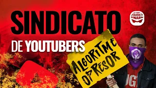 Sindicato de Youtubers - Ahora si que estamos todos salvados