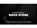 Lagu Stephen Marley - Rock Stone (Reggae Jazz Piano)