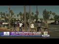 Bakersfield Armed Forces Support Riders host sendoff ceremony for new Army recruits