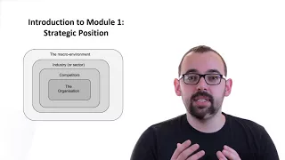 Mastering Business Strategy and Innovation Techniques