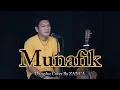Download Lagu MUNAFIK _ ikke nurjanah || Dangdut  Cover slow pop By ZANCA