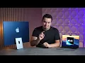New M6 MacBook Pro is HERE (..it's a Beast!)