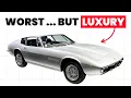 Download Lagu Top 10 slechtste luxe auto's aller tijden