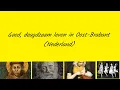 Download Lagu Goed, deugdzaam leven in Oost-Brabant (Nederland)