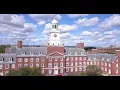 Busch Campus Tour