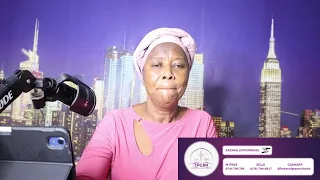 MAOMBI YA KUFUNGA SIKU 11 DAY 5 14 11 2025 